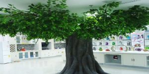 Artificial Plant and Trees