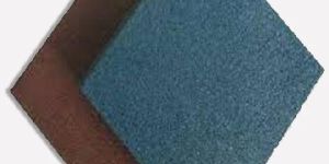 Gym Rubber Floor Tiles