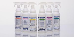 Disinfectants