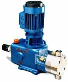 Diaphragm Pumps