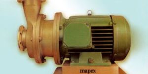 Monoblock Water Pump