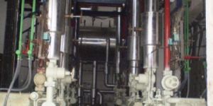 Liquid Overfeed System