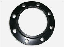 Carbon Steel Slip-On Flange