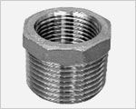 Hexagon Bushing
