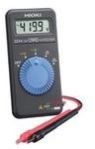 Digital Multimeters
