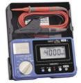 Insulation Testers