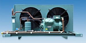 Condensing Unit