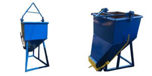Concrete Bucket