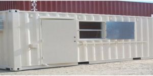 Bunk Houses