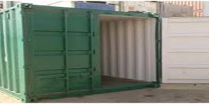 Dry Container