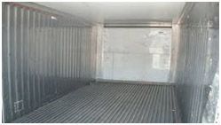 Refrigerated Container