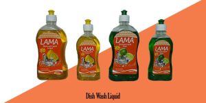 Dish Wash Liquid