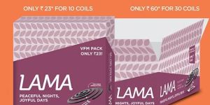 Mosquito Repellent Coils