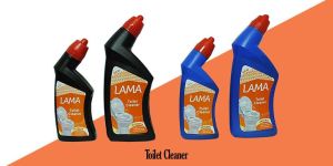 Toilet Cleaner