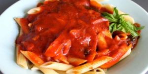 Pasta Sauce