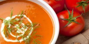 Tomato Soup