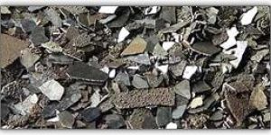 Manganese Metal Flakes