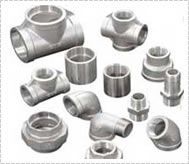 Stainless Steel Pipe Fittings