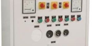 Electrical AMF Panels