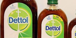 Dettol Antiseptic Liquid