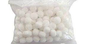 Naphthalene Balls