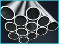 Incoloy Pipes