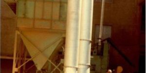 Dust Collection System