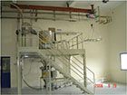 Pneumatic Conveying System