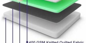 Cloud Sense Foam Mattress