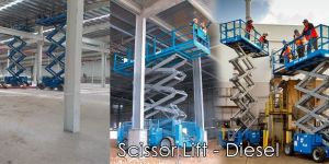 Boom Lift
