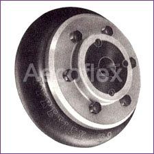 Tyre Coupling