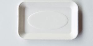 Rectangle Serving Tray