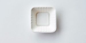 Square Disposable Bowl