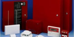 Fire Detection System