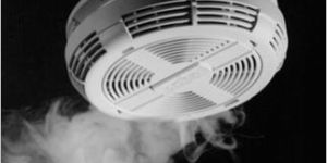 Smoke Detector