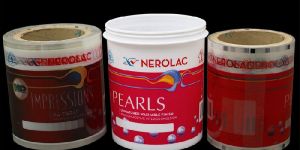 Industrial Paints