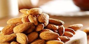 Almonds