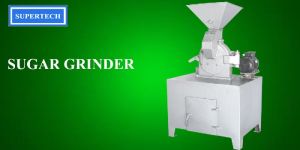 Sugar Grinder Machine