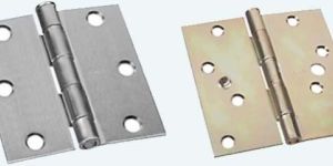 Door Hinges