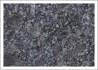 Steel Grey Granite
