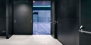 Fire Resistance Door