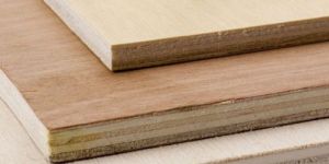 Swastik Gold Plywood