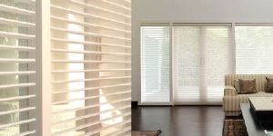Translucent Sheer Fabric