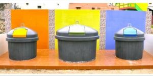 SMART BIN