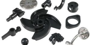 Investment Casting Component