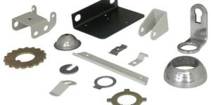Sheet Metal Component
