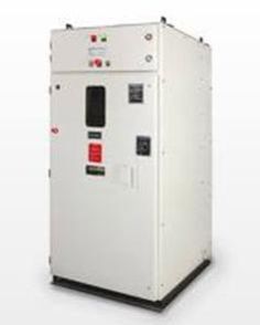 Load Break Switch Panel