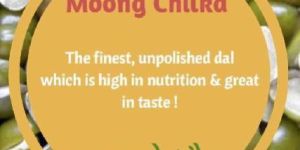 Moong Chilka