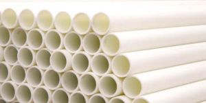 PVC Pipes