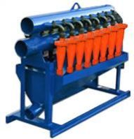 DESANDER ASSEMBLY
